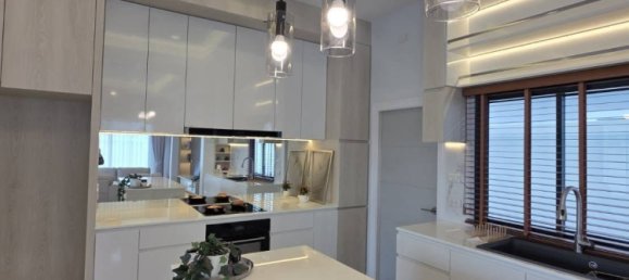 3 bedrooms House for sale in Bang Lamung, Chonburi, Eastern Thailand, Thailand № 86576 5