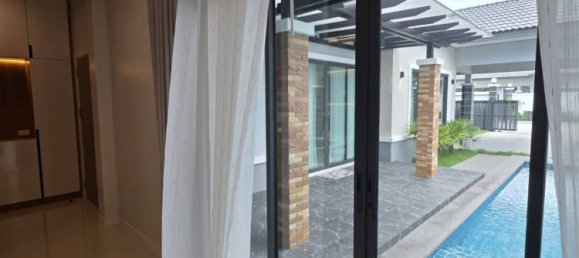 3 bedrooms House for sale in Bang Lamung, Chonburi, Eastern Thailand, Thailand № 86576 8