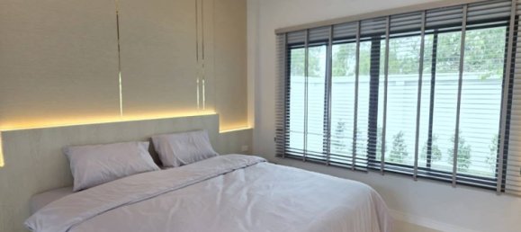 3 bedrooms House for sale in Bang Lamung, Chonburi, Eastern Thailand, Thailand № 86576 10