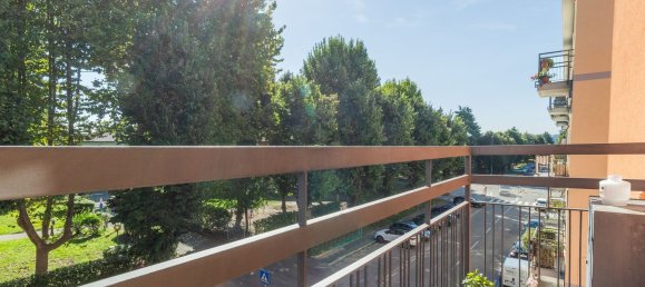 Apartamento T2 em Lissone, Italy N.º 329801 6