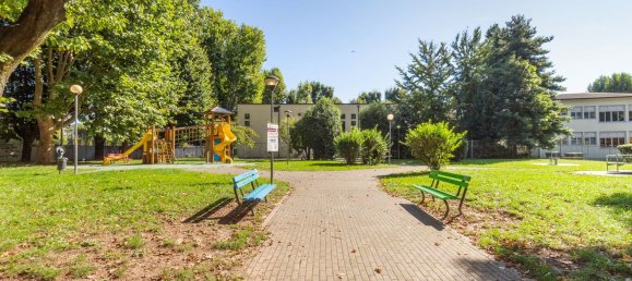 Apartamento T2 em Lissone, Italy N.º 329801 21