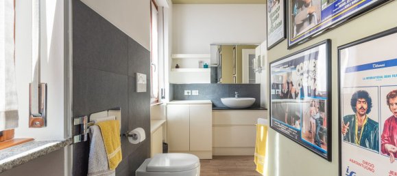 Apartamento T2 em Lissone, Italy N.º 329801 9