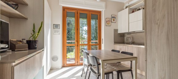 Apartamento T2 em Lissone, Italy N.º 329801 2