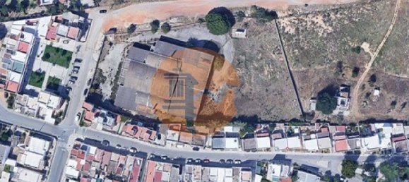 Grundstück in Quelfes, Portugal 2536m², Nr. 107847 8