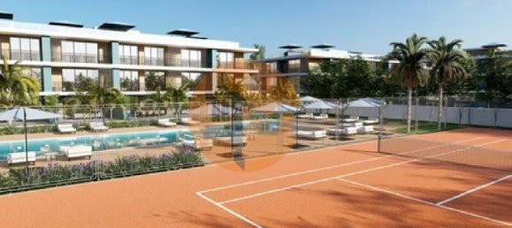 Grundstück in Quelfes, Portugal 2536m², Nr. 107847 4