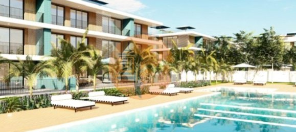 Grundstück in Quelfes, Portugal 2536m², Nr. 107847 3