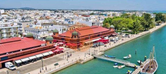 Grundstück in Quelfes, Portugal 2536m², Nr. 107847 14