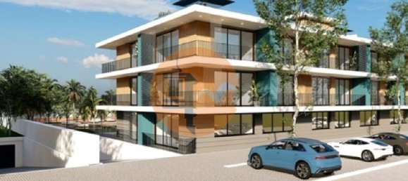 Grundstück in Quelfes, Portugal 2536m², Nr. 107847 9