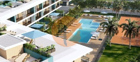 Grundstück in Quelfes, Portugal 2536m², Nr. 107847 2