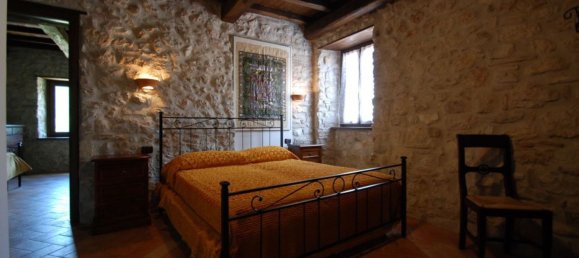 12غرفة منزل في Ferentillo, Italy رقم 256154 5