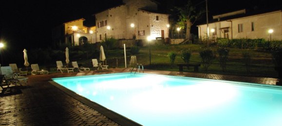 12غرفة منزل في Ferentillo, Italy رقم 256154 10