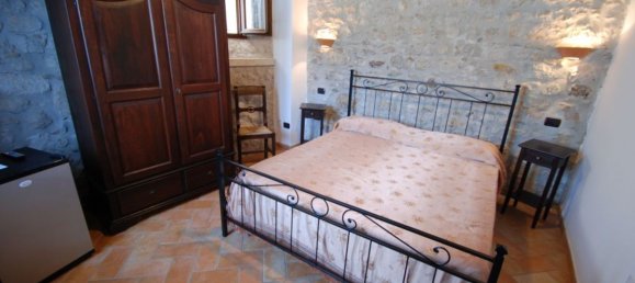 12غرفة منزل في Ferentillo, Italy رقم 256154 7