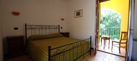 12غرفة منزل في Ferentillo, Italy رقم 256154 6