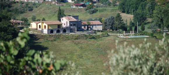 12غرفة منزل في Ferentillo, Italy رقم 256154 9