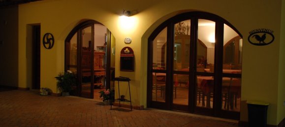 12غرفة منزل في Ferentillo, Italy رقم 256154 12