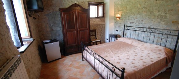 12غرفة منزل في Ferentillo, Italy رقم 256154 11