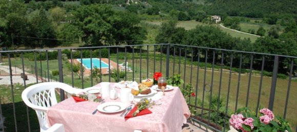 12غرفة منزل في Ferentillo, Italy رقم 256154 4