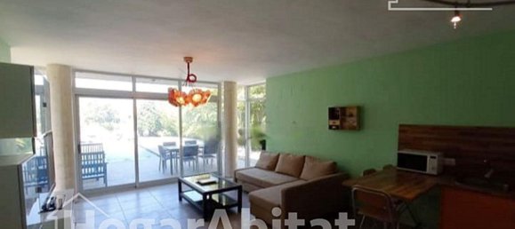 Casa de 3 dormitorios en València, Spain No. 112923 4