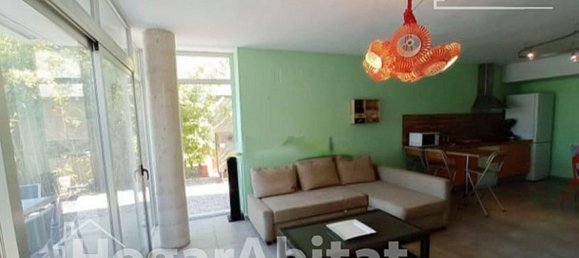 Casa de 3 dormitorios en València, Spain No. 112923 3