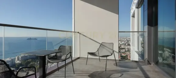 3 bedrooms Apartment in Germasogeia, Cyprus No. 694 8