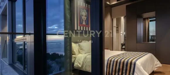 3 bedrooms Apartment in Germasogeia, Cyprus No. 694 6