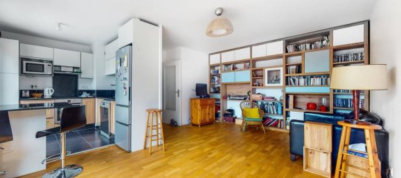 3 chambres Duplex à Vitry-sur-Seine, France No. 147459 5