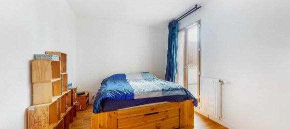 3 chambres Duplex à Vitry-sur-Seine, France No. 147459 6