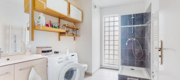 3 chambres Duplex à Vitry-sur-Seine, France No. 147459 10