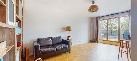 3 chambres Duplex à Vitry-sur-Seine, France No. 147459 3