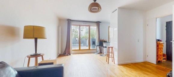 3 chambres Duplex à Vitry-sur-Seine, France No. 147459 2