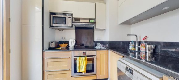 3 chambres Duplex à Vitry-sur-Seine, France No. 147459 4