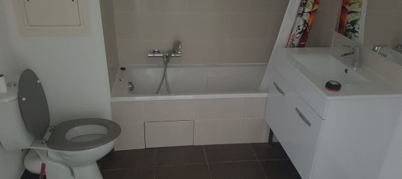 1 غرف نوم شقة في Thonon-les-Bains, France رقم 322445 3