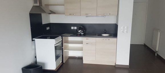 1 غرف نوم شقة في Thonon-les-Bains, France رقم 322445 2