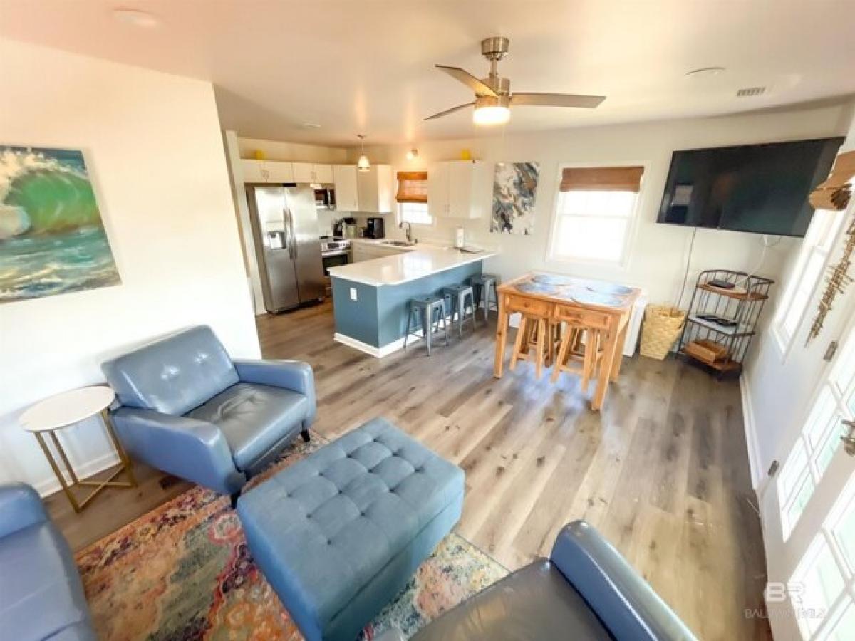 3 bedrooms House in Gulf Shores, USA No. 385969