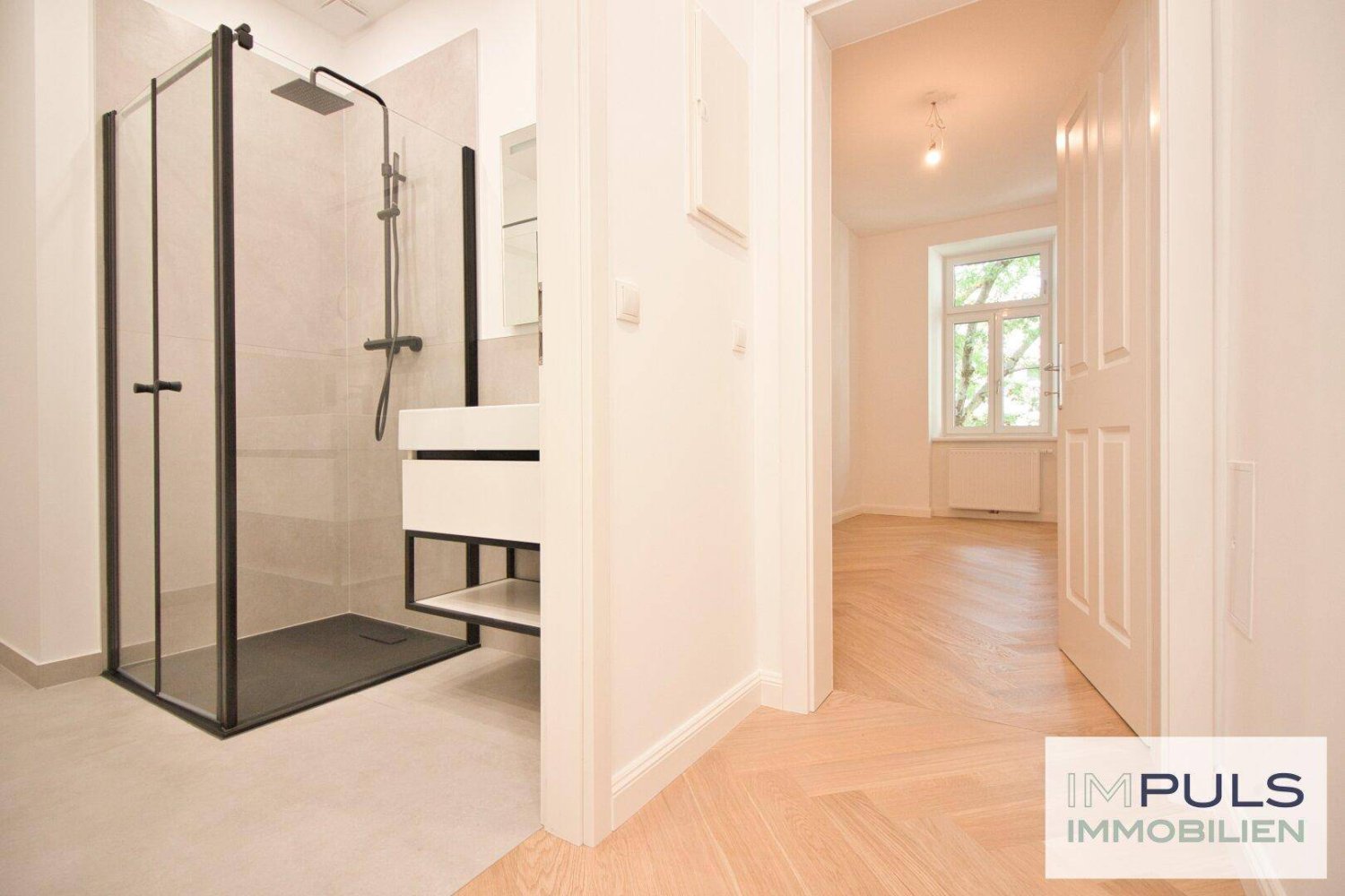 2 rooms Apartment in Penzing, Austria No. 217333