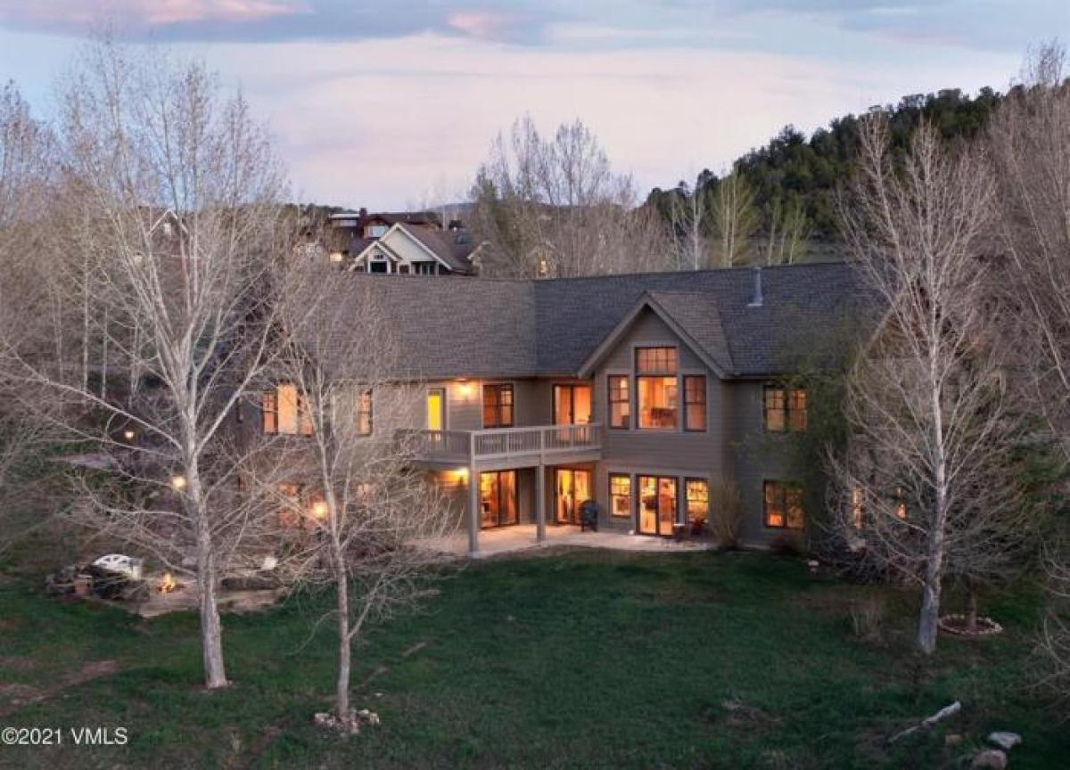 5 غرف نوم قطعة أرض في Eagle, USA رقم 465621