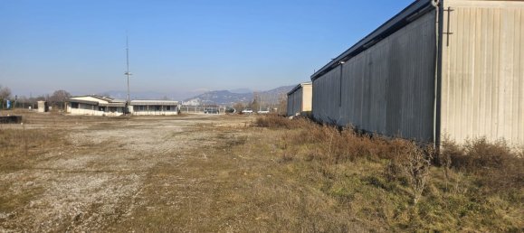 Terreno en Brescia, Italy 17000 m² No. 300882 11