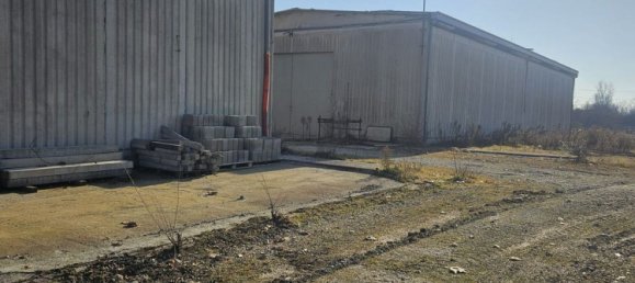 Terreno en Brescia, Italy 17000 m² No. 300882 8