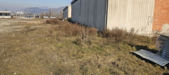 Terreno en Brescia, Italy 17000 m² No. 300882 3