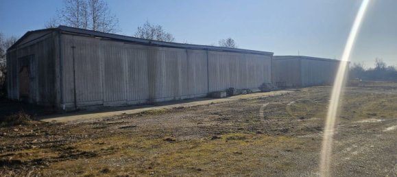 Terreno en Brescia, Italy 17000 m² No. 300882 2