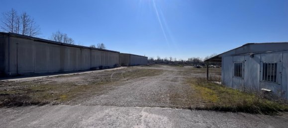 Terreno en Brescia, Italy 17000 m² No. 300882 13