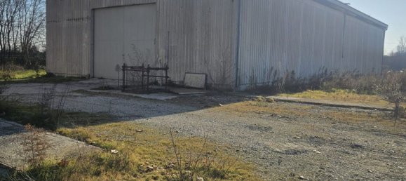 Terreno en Brescia, Italy 17000 m² No. 300882 5