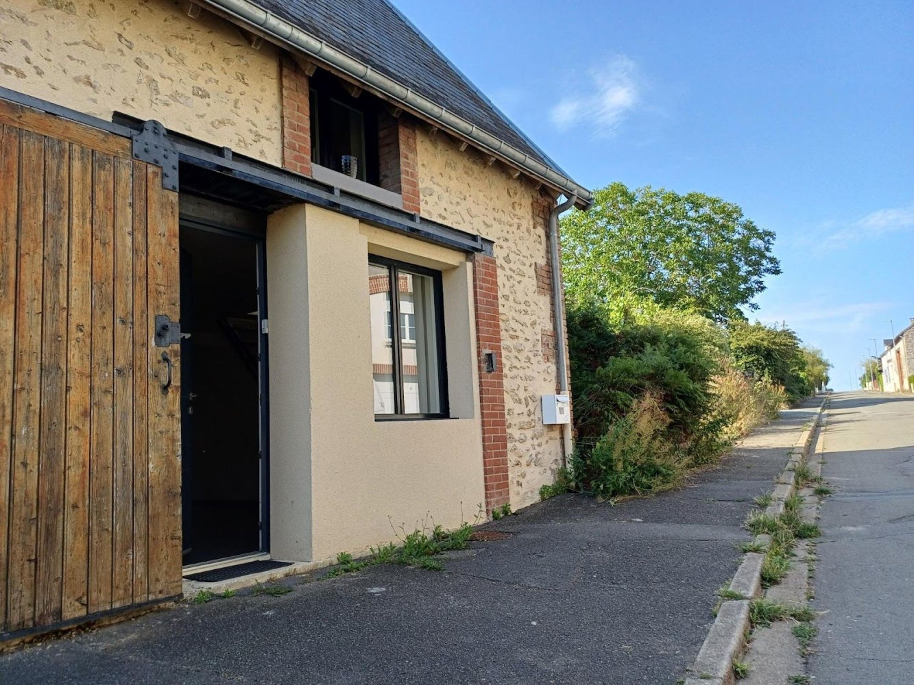 1 bedroom Duplex in Gallardon, France No. 230615