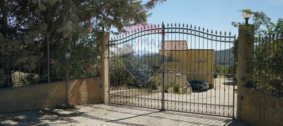 6 rooms Villa in Enna, Italy No. 138945 33