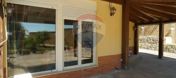6 rooms Villa in Enna, Italy No. 138945 26