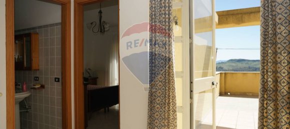 6 rooms Villa in Enna, Italy No. 138945 20