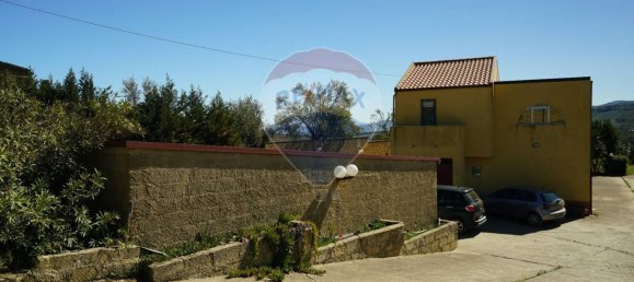 6 rooms Villa in Enna, Italy No. 138945 31