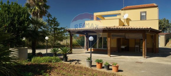 6 rooms Villa in Enna, Italy No. 138945 42