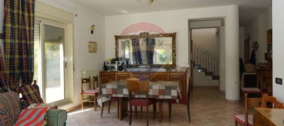 6 rooms Villa in Enna, Italy No. 138945 6