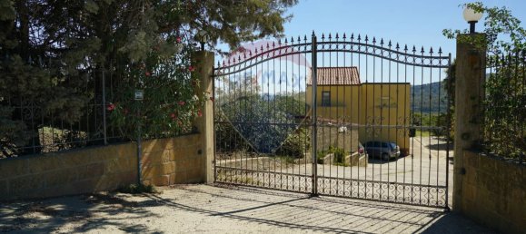 6 rooms Villa in Enna, Italy No. 138945 34